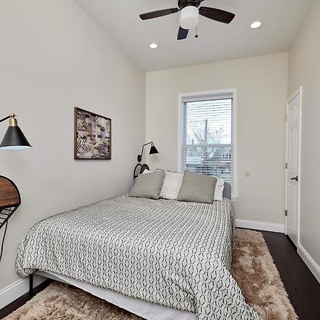 St Louis 2Bd 2Ba, Forest Park, Bj Hospital, Science Center, Eats Tower Grove Exteriér fotografie