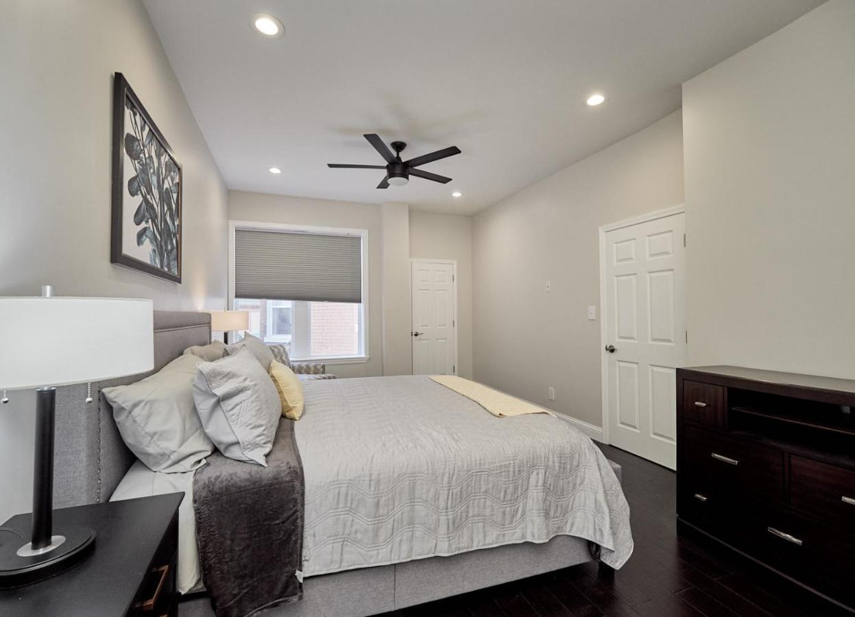 St Louis 2Bd 2Ba, Forest Park, Bj Hospital, Science Center, Eats Tower Grove Exteriér fotografie