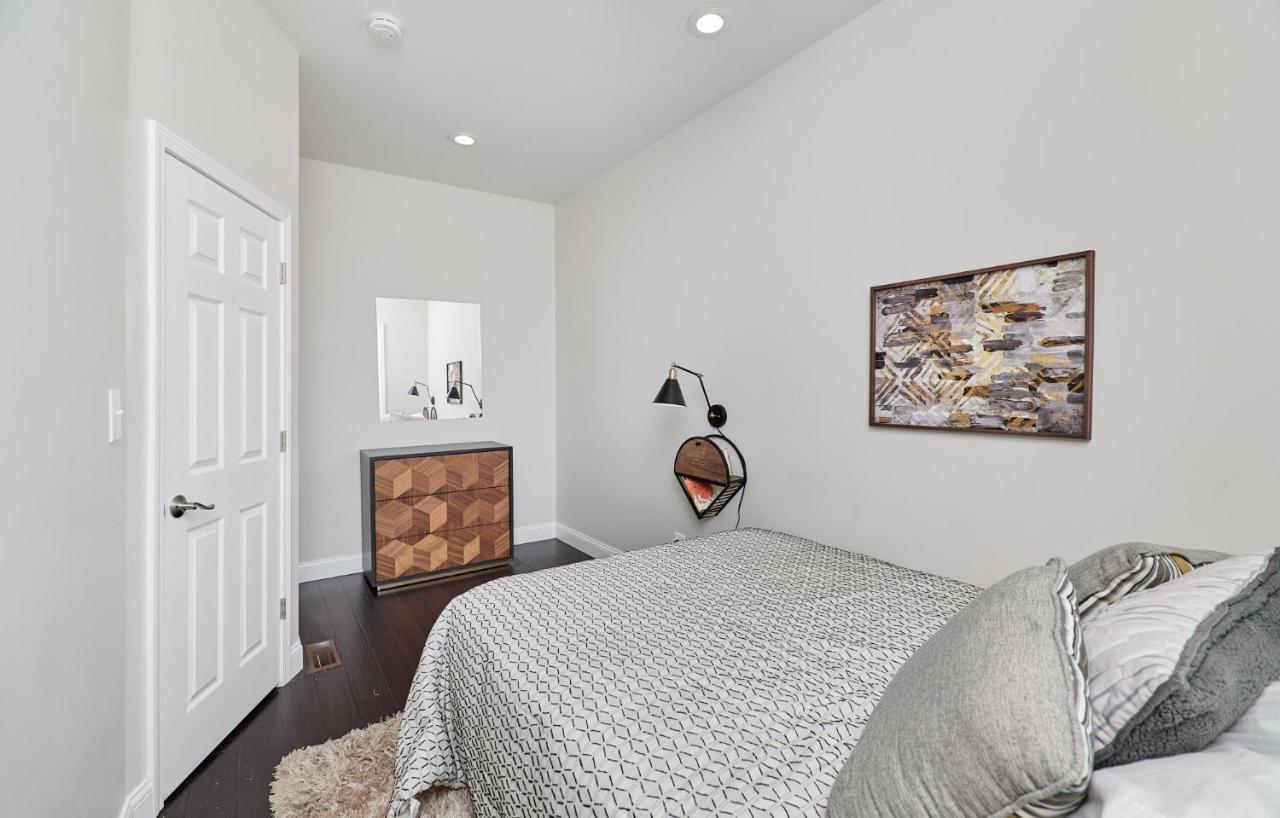 St Louis 2Bd 2Ba, Forest Park, Bj Hospital, Science Center, Eats Tower Grove Exteriér fotografie