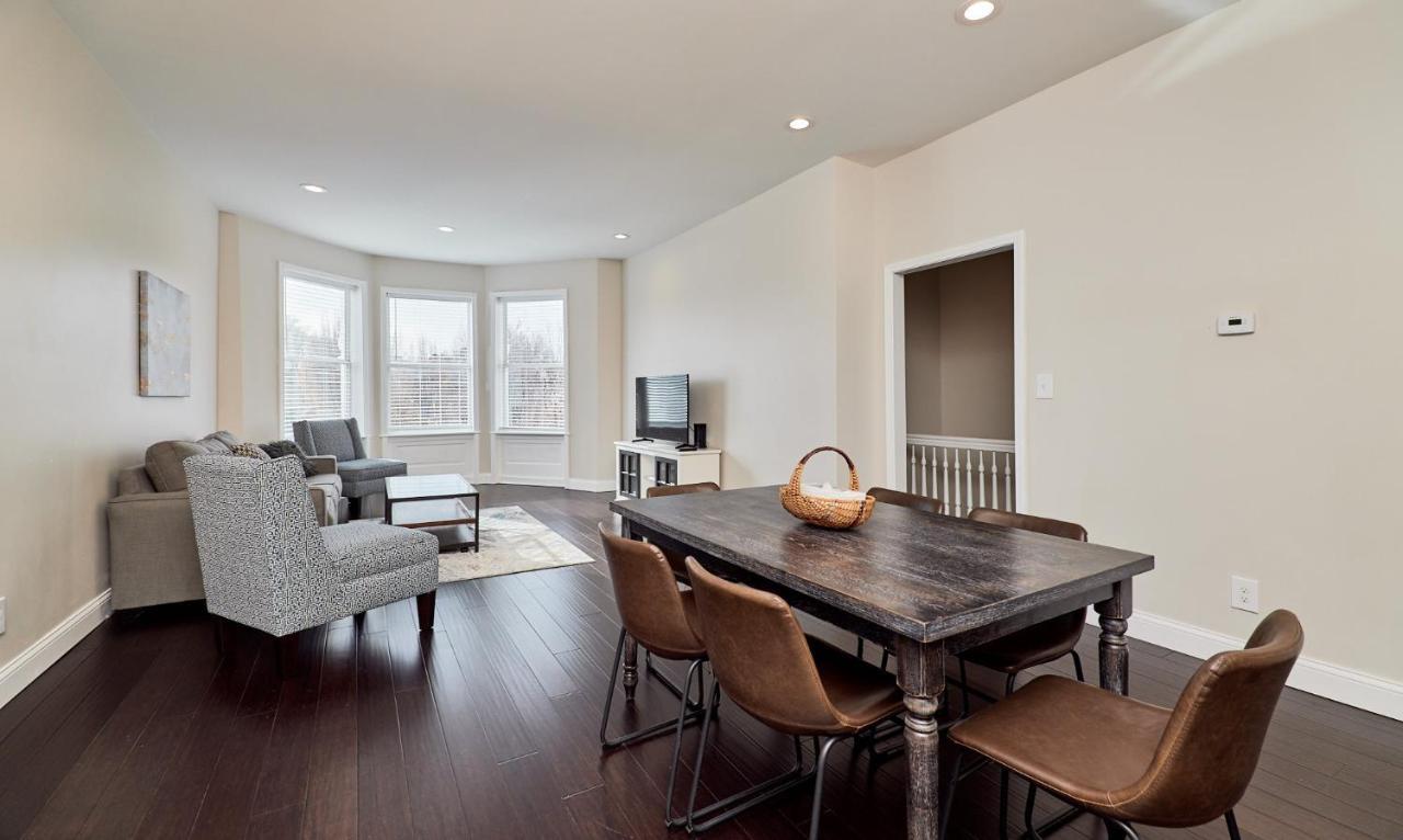 St Louis 2Bd 2Ba, Forest Park, Bj Hospital, Science Center, Eats Tower Grove Exteriér fotografie