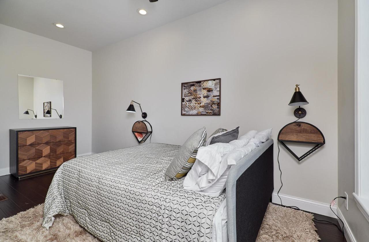 St Louis 2Bd 2Ba, Forest Park, Bj Hospital, Science Center, Eats Tower Grove Exteriér fotografie
