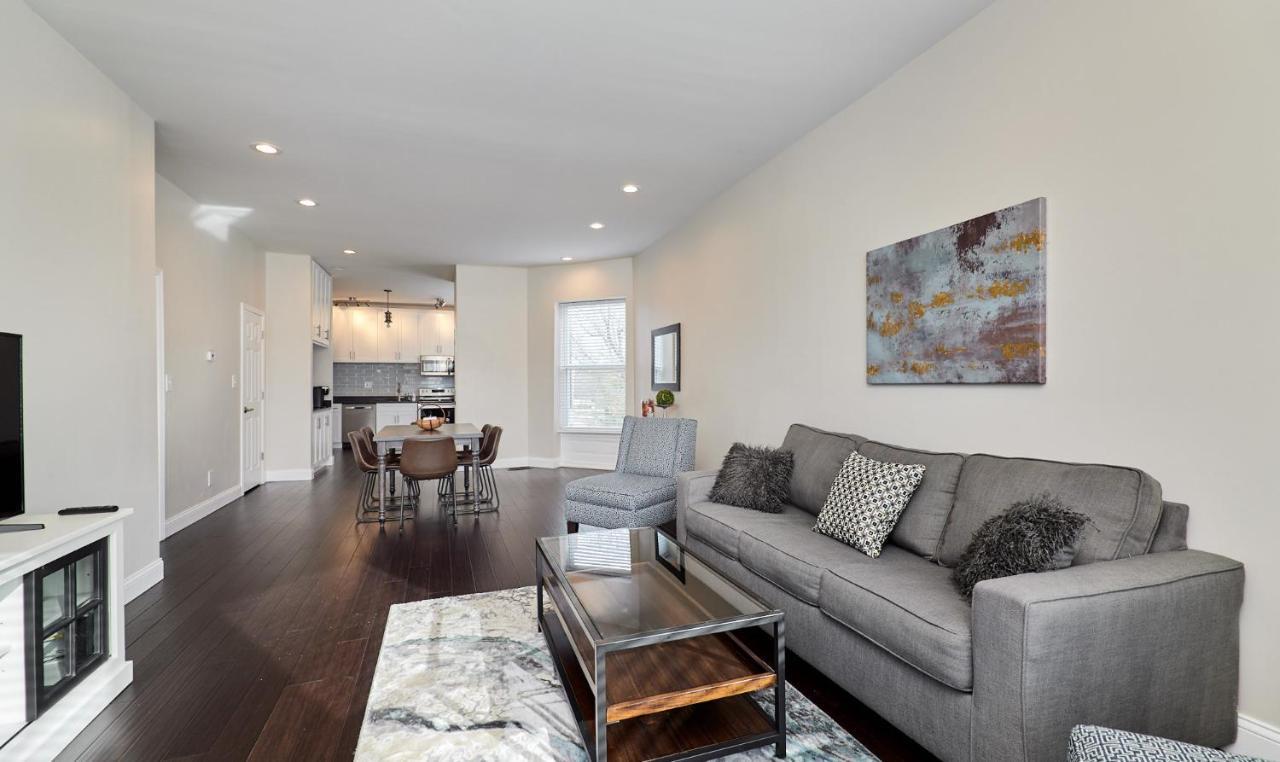 St Louis 2Bd 2Ba, Forest Park, Bj Hospital, Science Center, Eats Tower Grove Exteriér fotografie