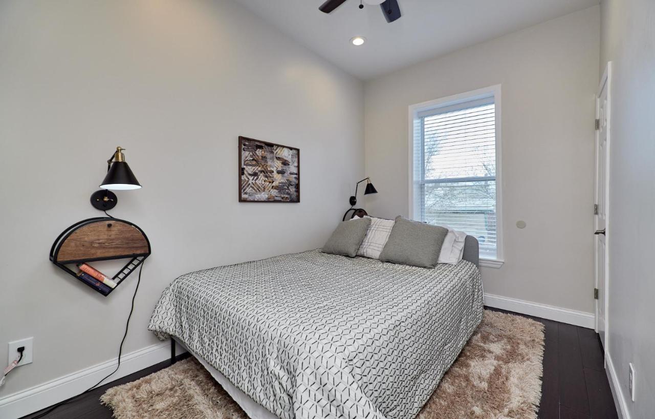 St Louis 2Bd 2Ba, Forest Park, Bj Hospital, Science Center, Eats Tower Grove Exteriér fotografie