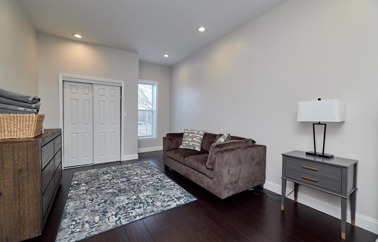 St Louis 2Bd 2Ba, Forest Park, Bj Hospital, Science Center, Eats Tower Grove Exteriér fotografie