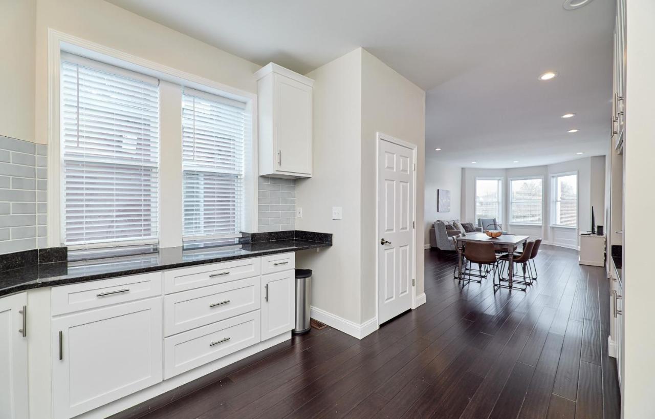 St Louis 2Bd 2Ba, Forest Park, Bj Hospital, Science Center, Eats Tower Grove Exteriér fotografie