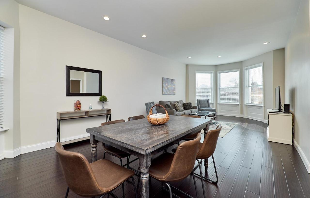 St Louis 2Bd 2Ba, Forest Park, Bj Hospital, Science Center, Eats Tower Grove Exteriér fotografie