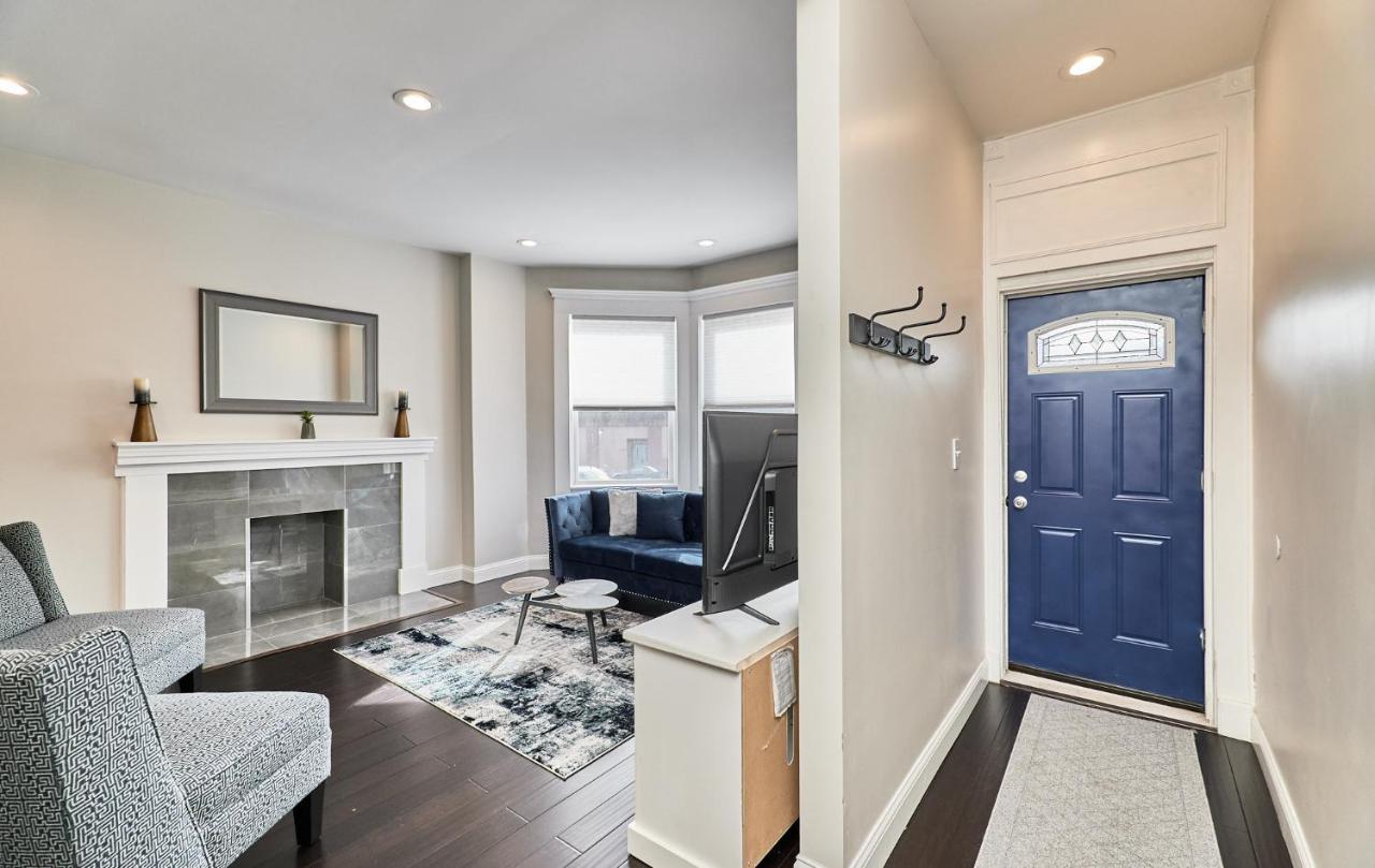 St Louis 2Bd 2Ba, Forest Park, Bj Hospital, Science Center, Eats Tower Grove Exteriér fotografie