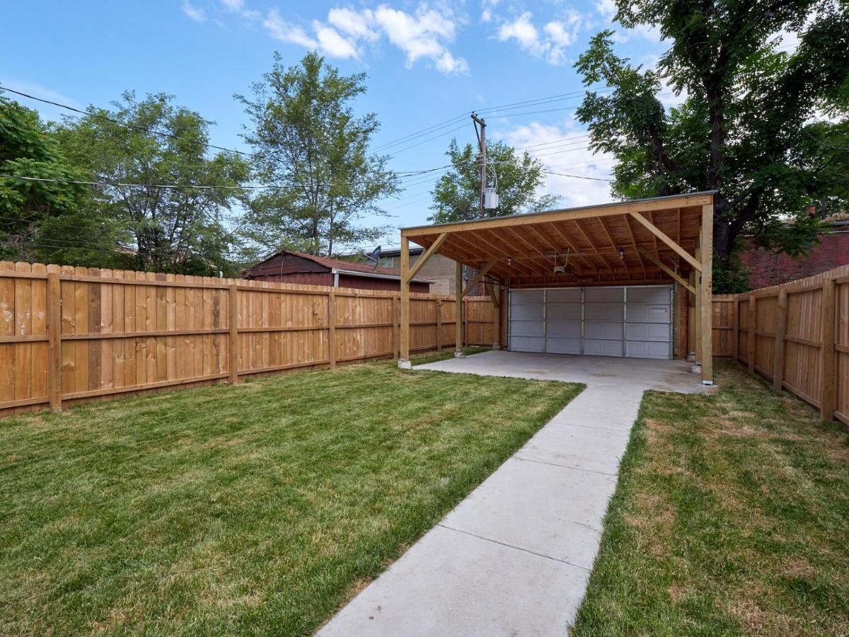 St Louis 2Bd 2Ba, Forest Park, Bj Hospital, Science Center, Eats Tower Grove Exteriér fotografie