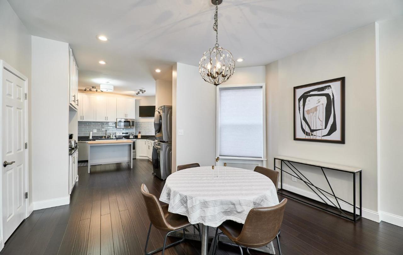 St Louis 2Bd 2Ba, Forest Park, Bj Hospital, Science Center, Eats Tower Grove Exteriér fotografie