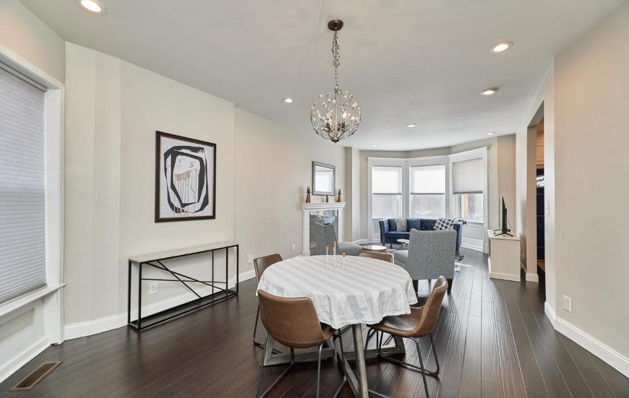St Louis 2Bd 2Ba, Forest Park, Bj Hospital, Science Center, Eats Tower Grove Exteriér fotografie