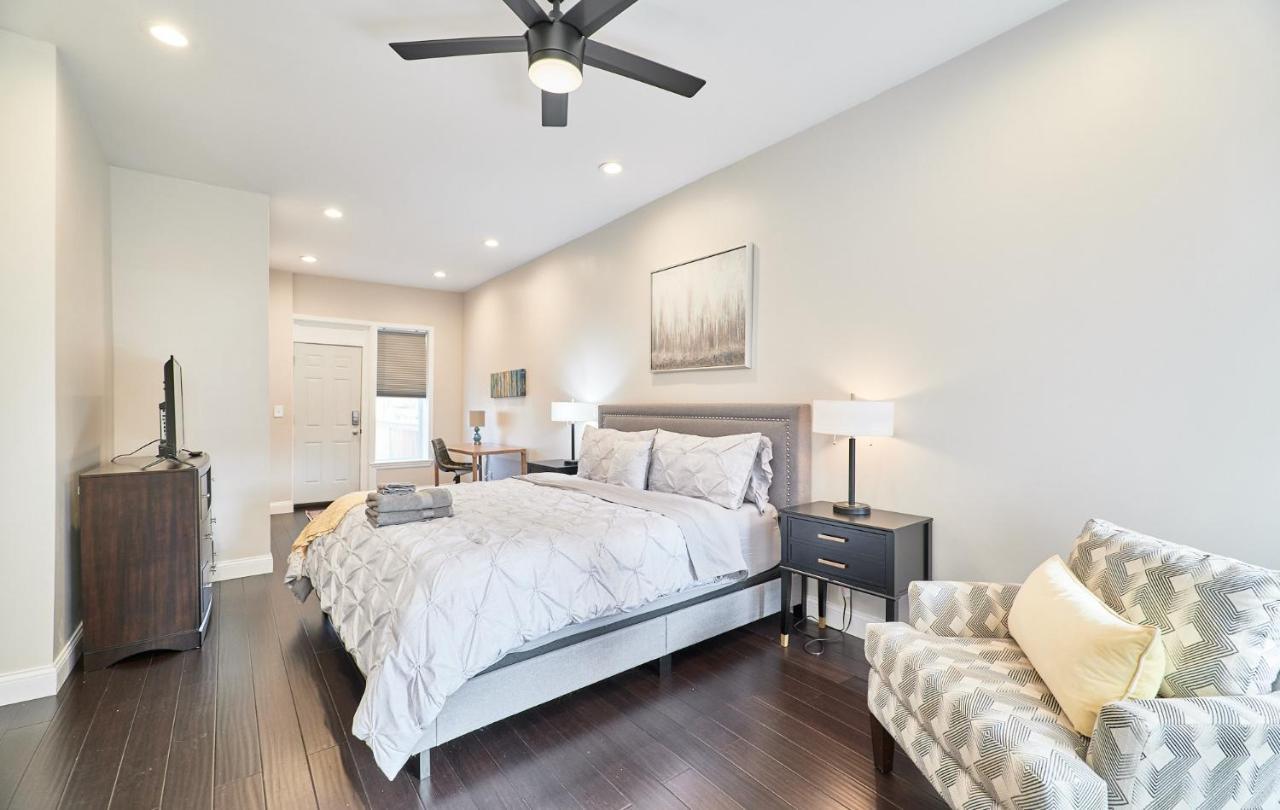 St Louis 2Bd 2Ba, Forest Park, Bj Hospital, Science Center, Eats Tower Grove Exteriér fotografie