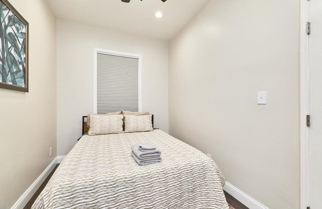 St Louis 2Bd 2Ba, Forest Park, Bj Hospital, Science Center, Eats Tower Grove Exteriér fotografie