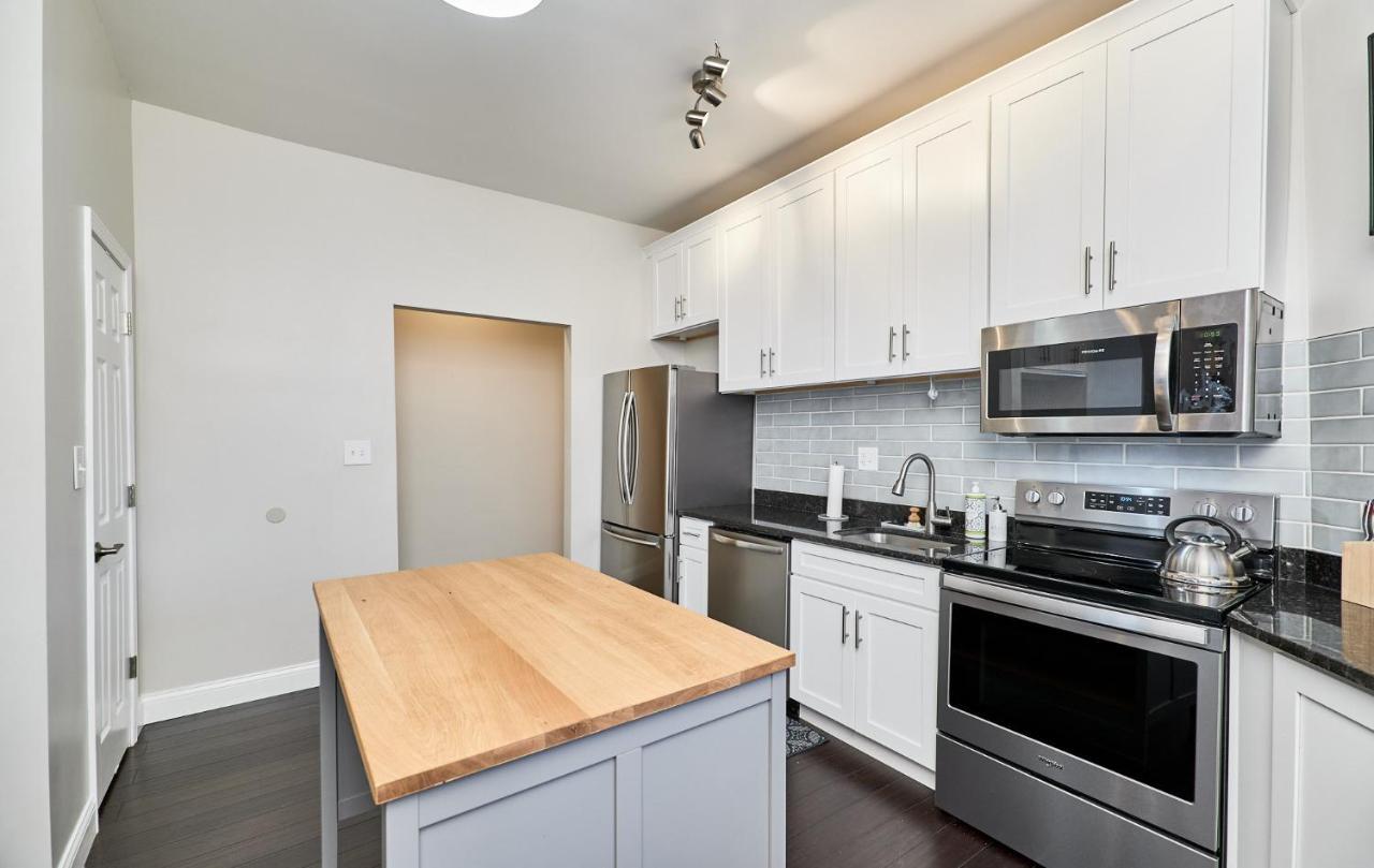 St Louis 2Bd 2Ba, Forest Park, Bj Hospital, Science Center, Eats Tower Grove Exteriér fotografie