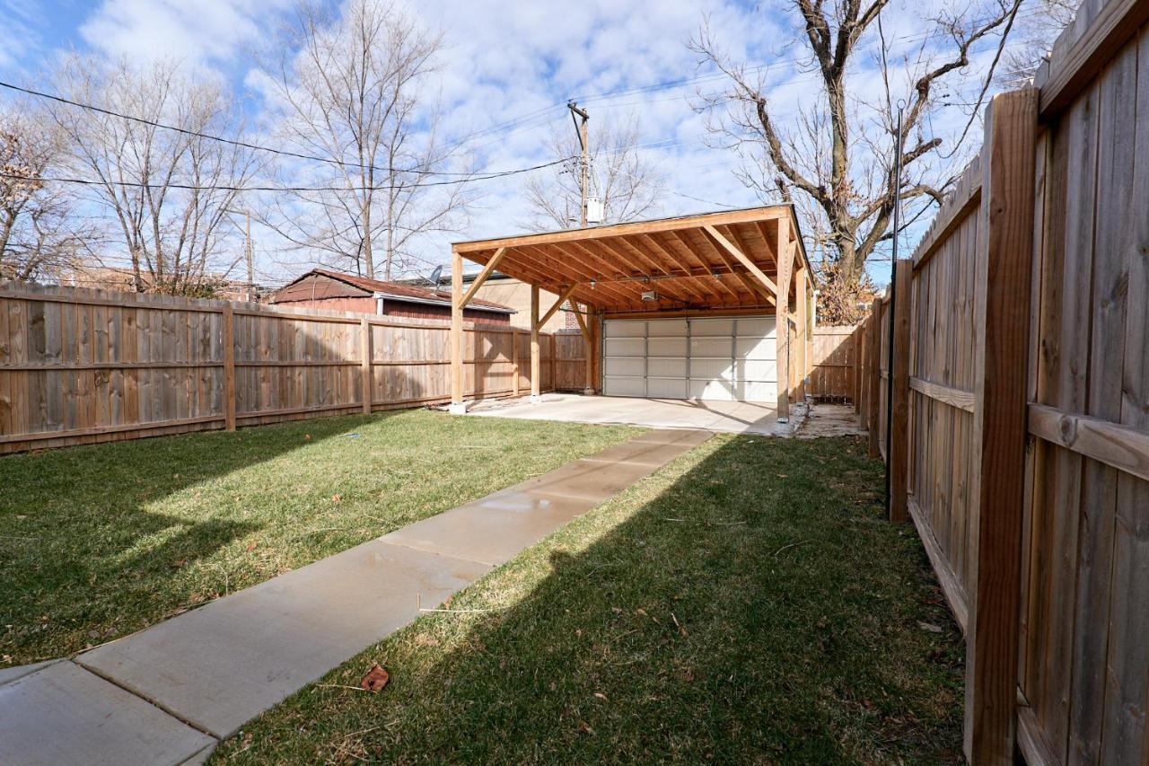 St Louis 2Bd 2Ba, Forest Park, Bj Hospital, Science Center, Eats Tower Grove Exteriér fotografie
