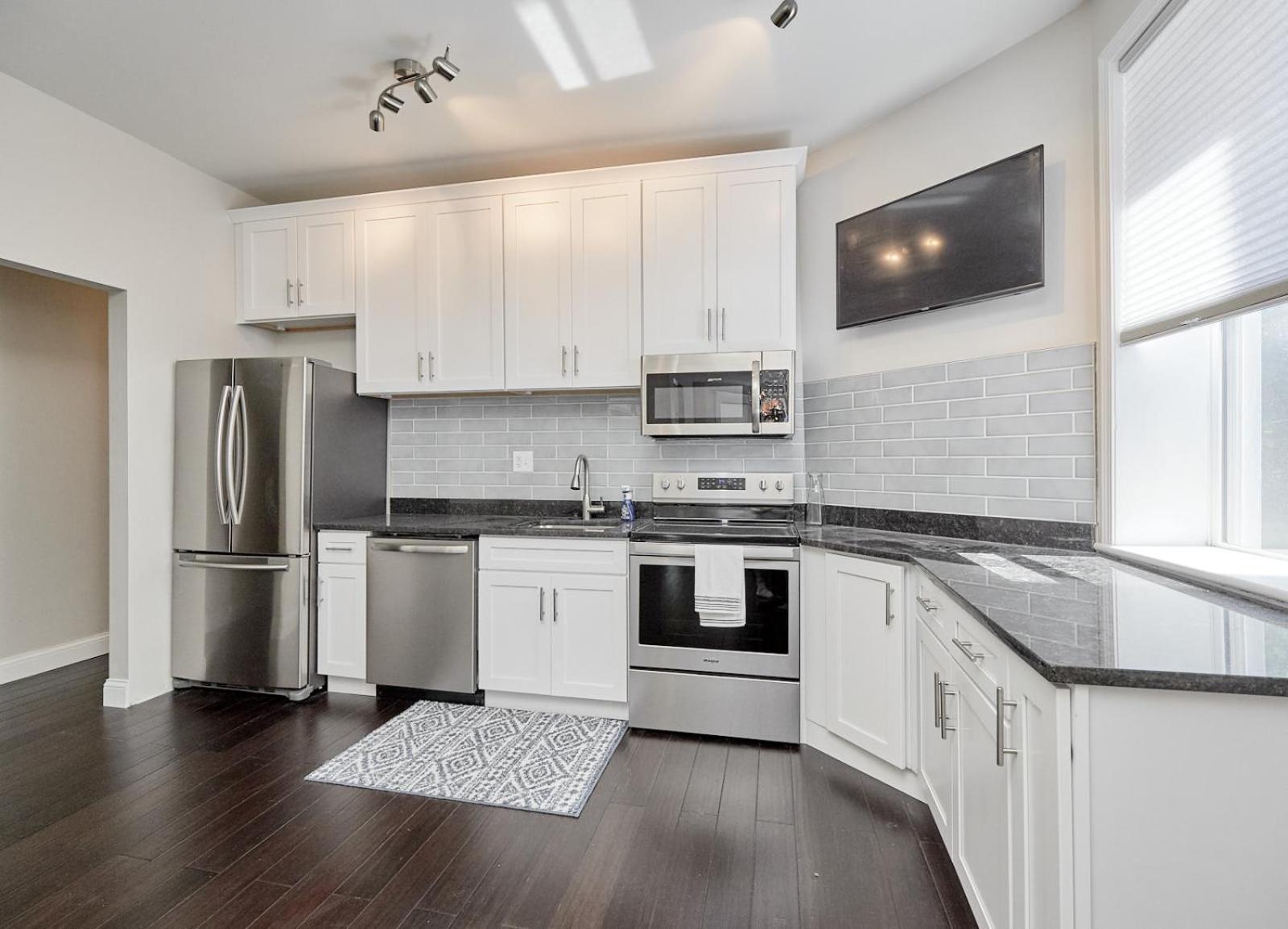 St Louis 2Bd 2Ba, Forest Park, Bj Hospital, Science Center, Eats Tower Grove Exteriér fotografie