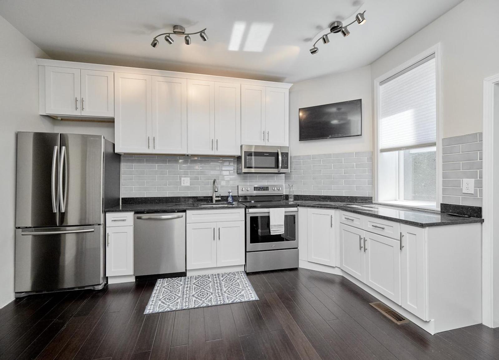 St Louis 2Bd 2Ba, Forest Park, Bj Hospital, Science Center, Eats Tower Grove Exteriér fotografie