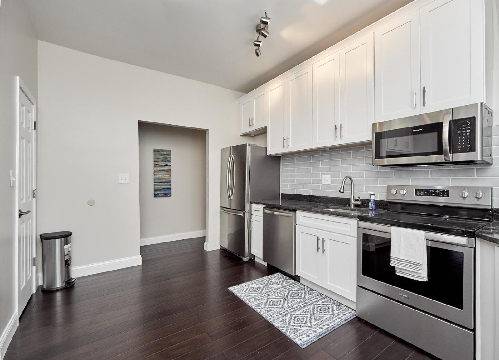 St Louis 2Bd 2Ba, Forest Park, Bj Hospital, Science Center, Eats Tower Grove Exteriér fotografie