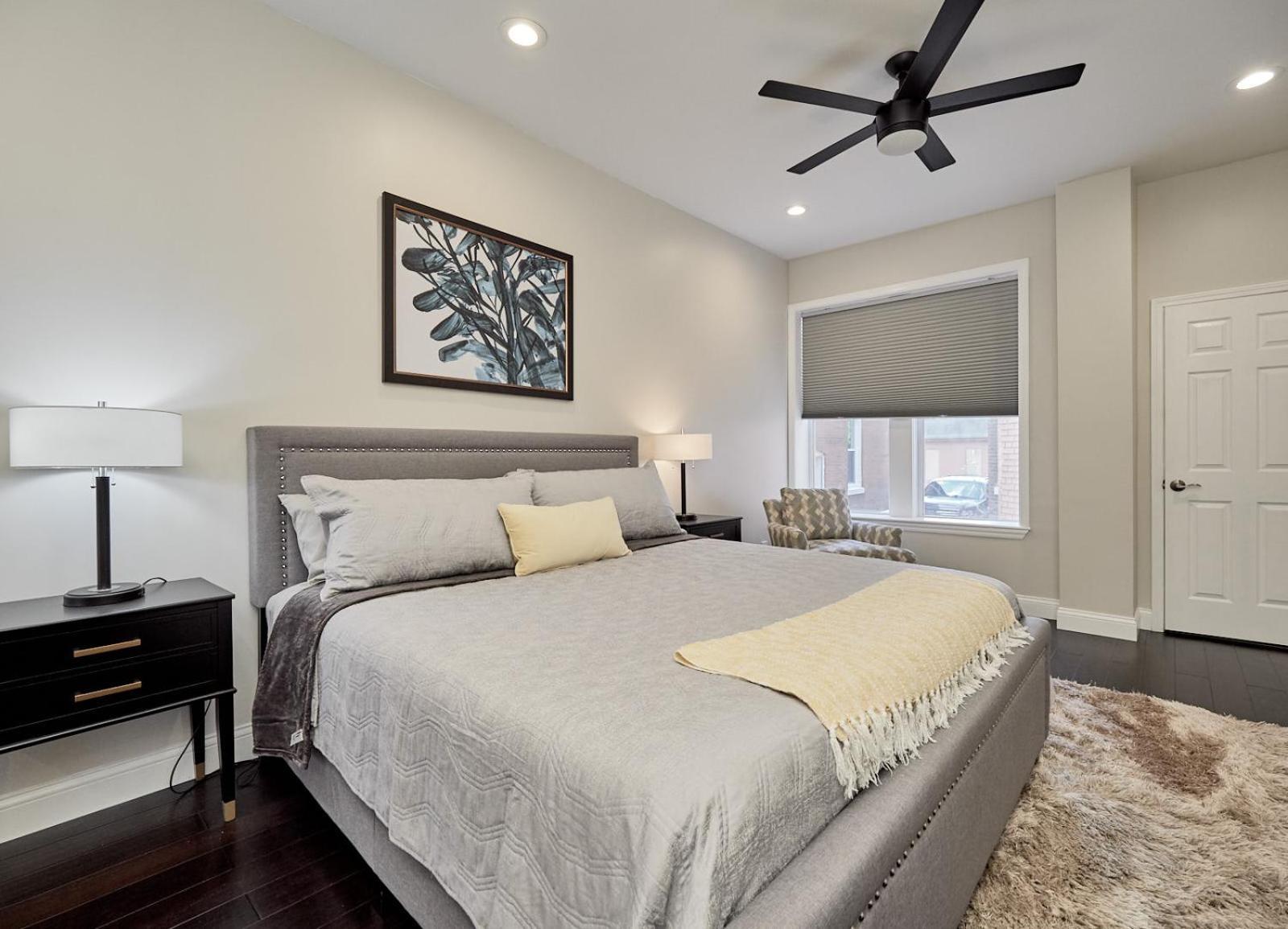 St Louis 2Bd 2Ba, Forest Park, Bj Hospital, Science Center, Eats Tower Grove Exteriér fotografie